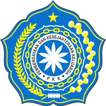 Logo TP PKK Kota Jambi